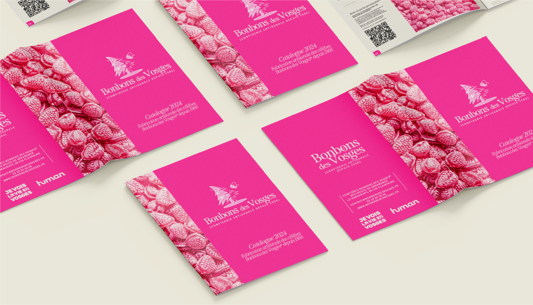 Catalogue