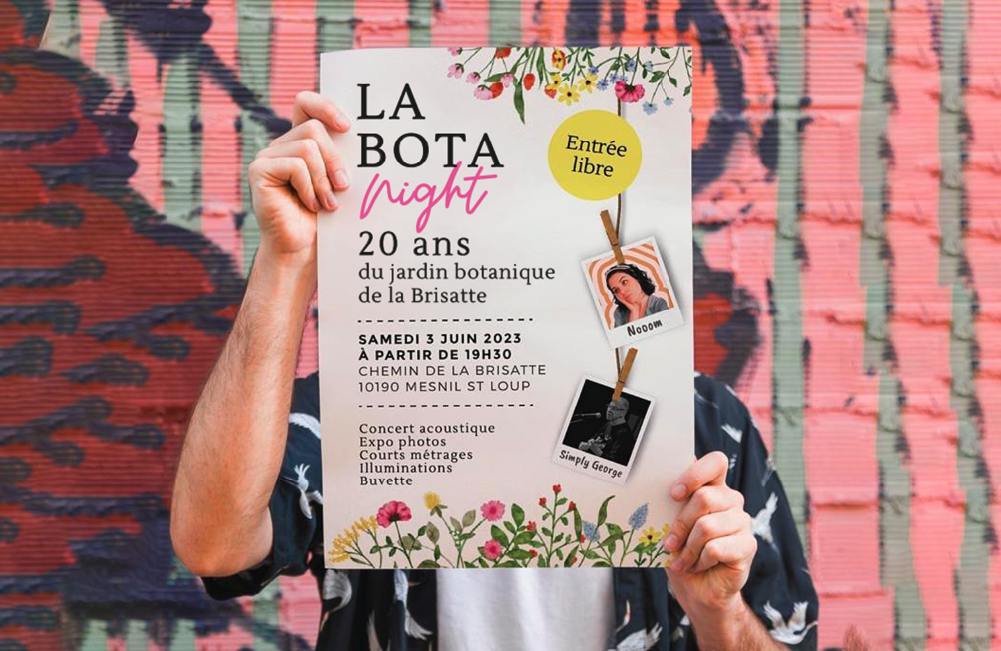 Affiche
