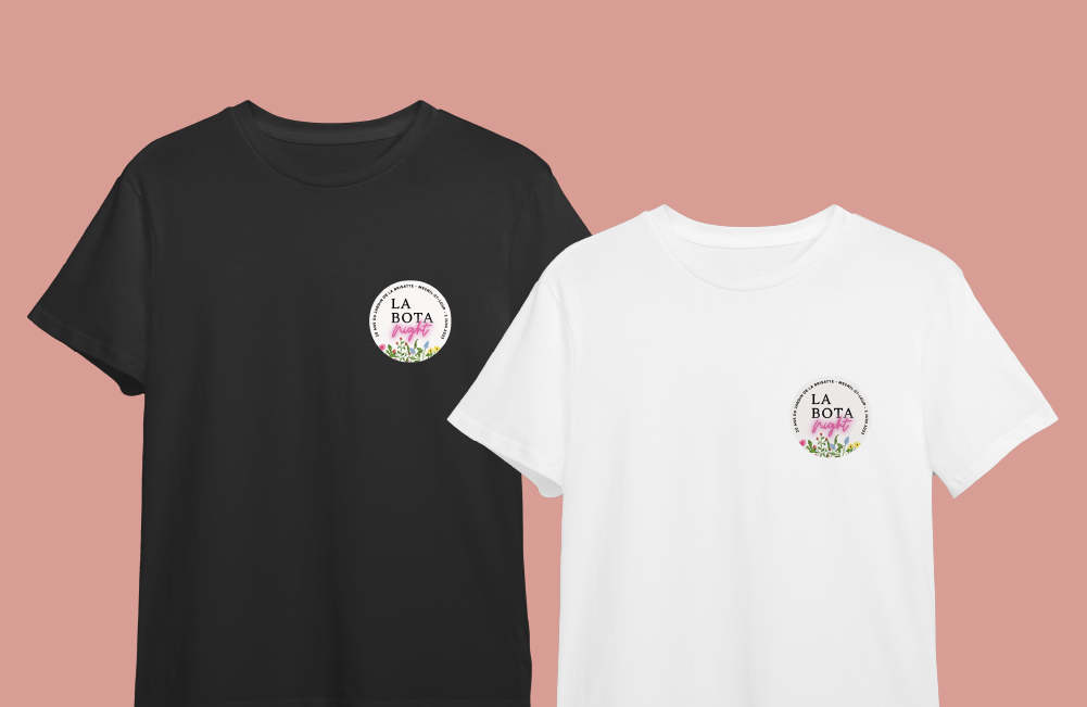 T-shirts